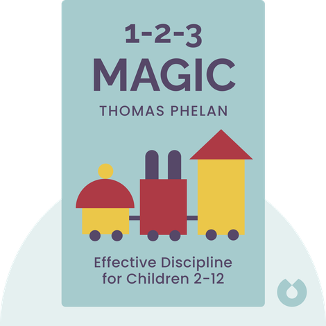 1-2-3 Magic