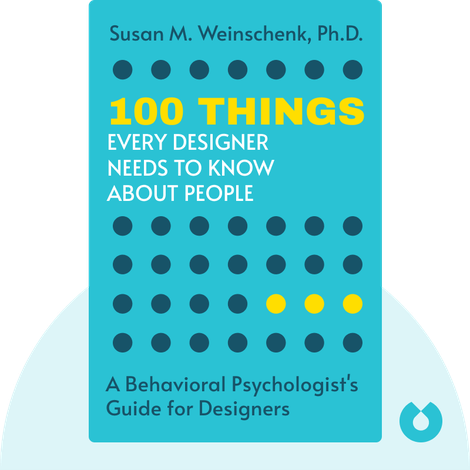 100 Things Every Designer Needs to Know About People