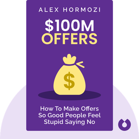 $100M Offers