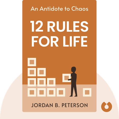 12 Rules For Life