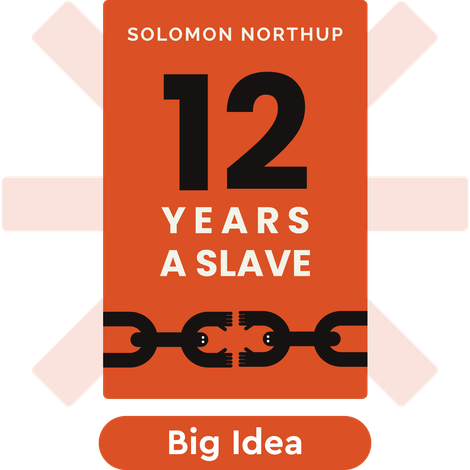 12 Years a Slave