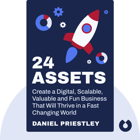 24 Assets