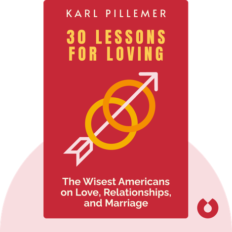 30 Lessons for Loving
