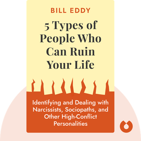 5 Types of People Who Can Ruin Your Life