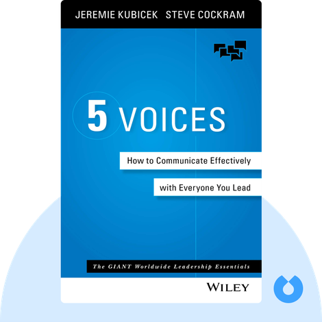 5 Voices