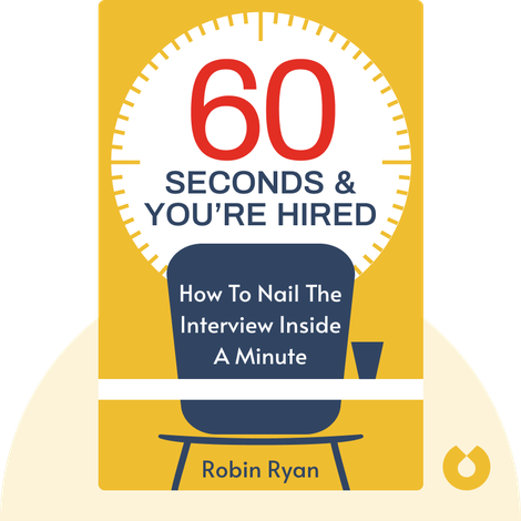 60 Seconds & You’re Hired!