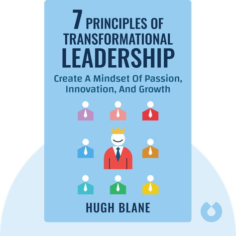 7 Principles of Transformational Leadership