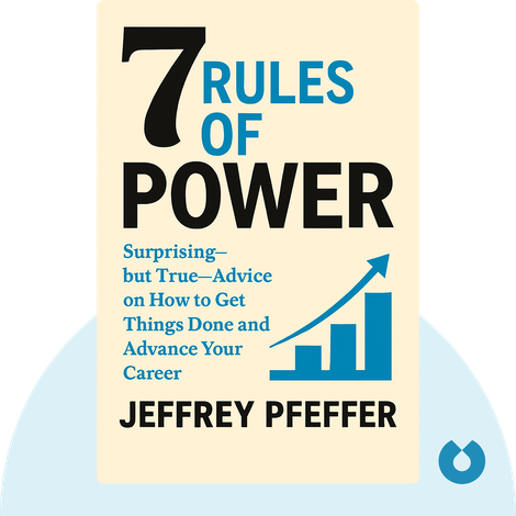7 Rules of Power