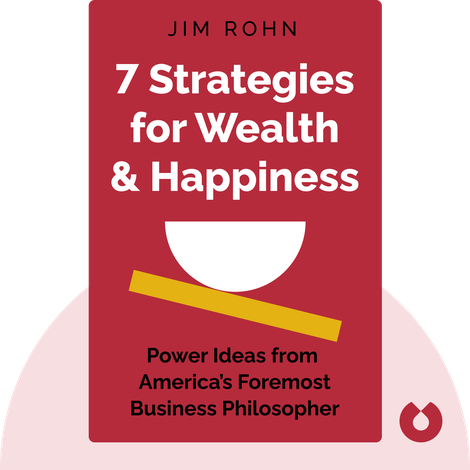 7 Strategies for Wealth and Happiness