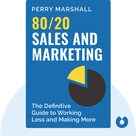 80/20 Sales and Marketing