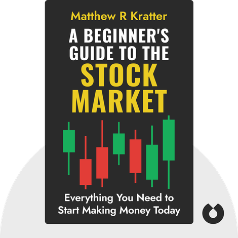 A Beginner's Guide to the Stock Market