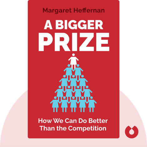 A Bigger Prize