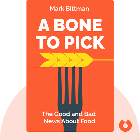 A Bone to Pick