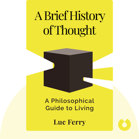 A Brief History of Thought