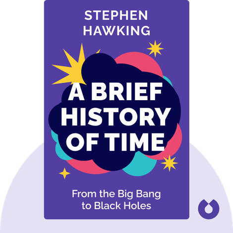 A Brief History of Time