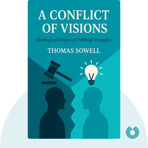 A Conflict of Visions