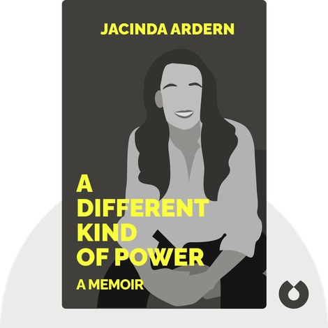 A Different Kind of Power