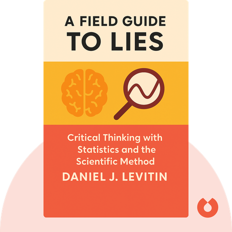 A Field Guide to Lies