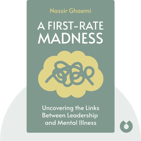 A First-Rate Madness