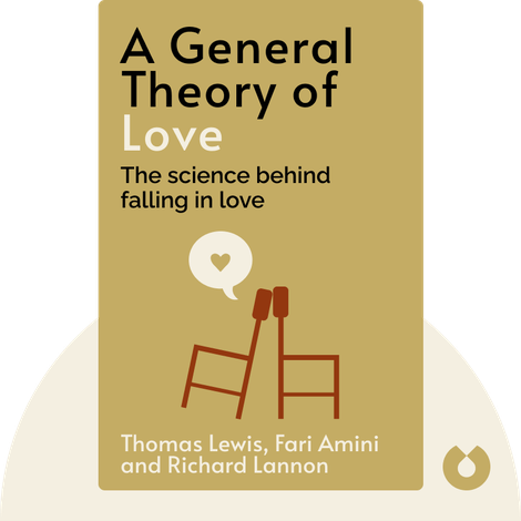 A General Theory of Love