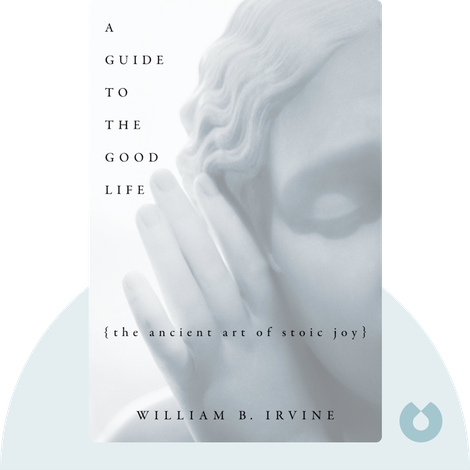 A Guide to the Good Life