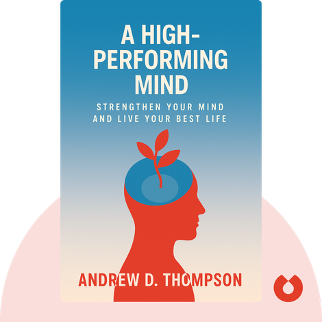 A High-Performing Mind