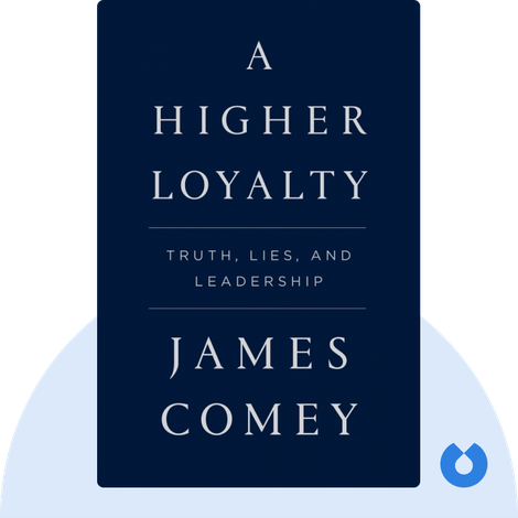 A Higher Loyalty