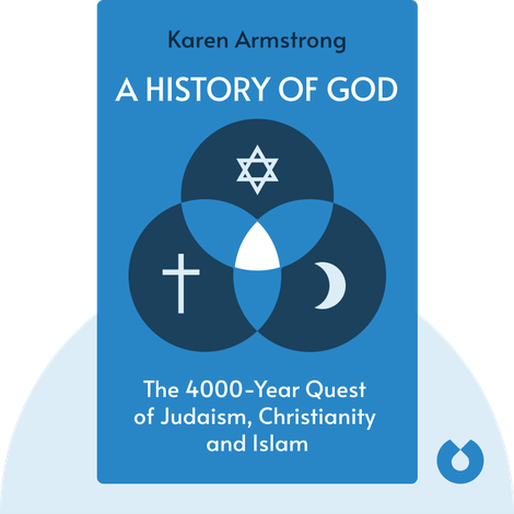 A History of God