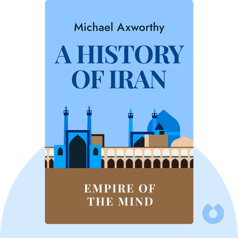 A History of Iran