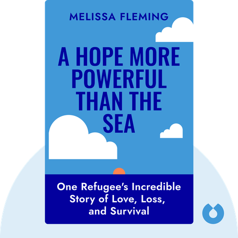 A Hope More Powerful Than the Sea