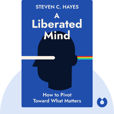 A Liberated Mind