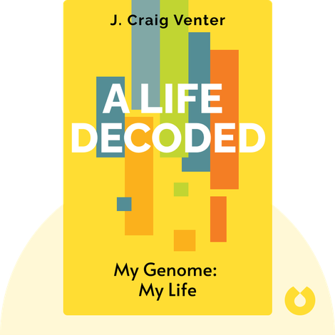 A Life Decoded