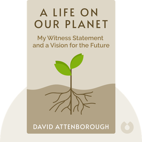 A Life on Our Planet