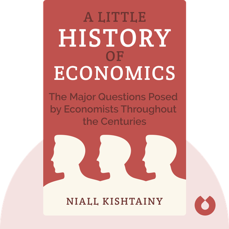 A Little History of Economics