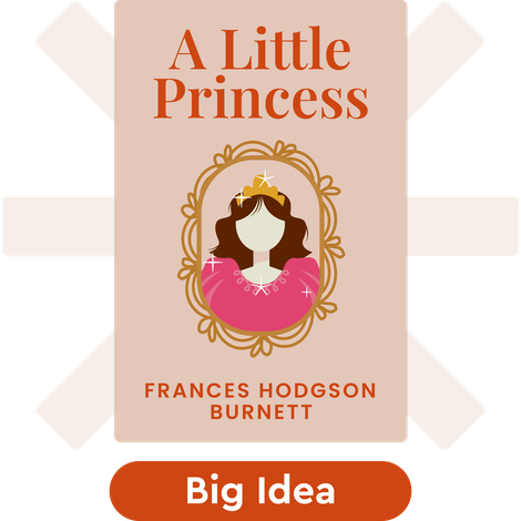 A Little Princess