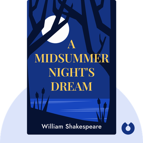 A Midsummer Night's Dream