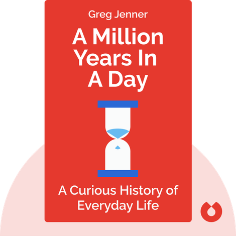 A Million Years In A Day