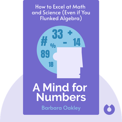 A Mind for Numbers