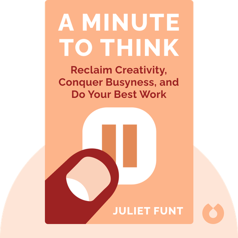 A Minute to Think