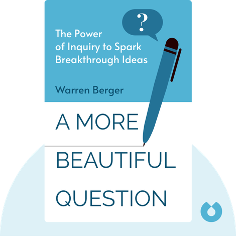 A More Beautiful Question