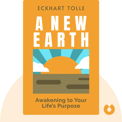 A New Earth 