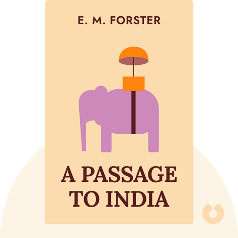 A Passage to India