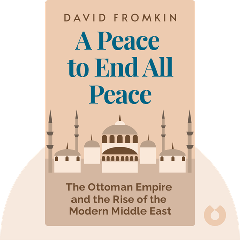 A Peace to End All Peace