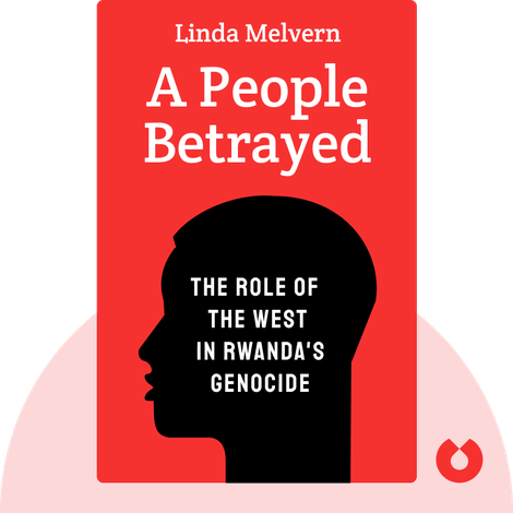 A People Betrayed