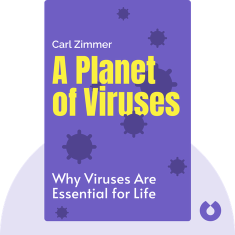 A Planet of Viruses