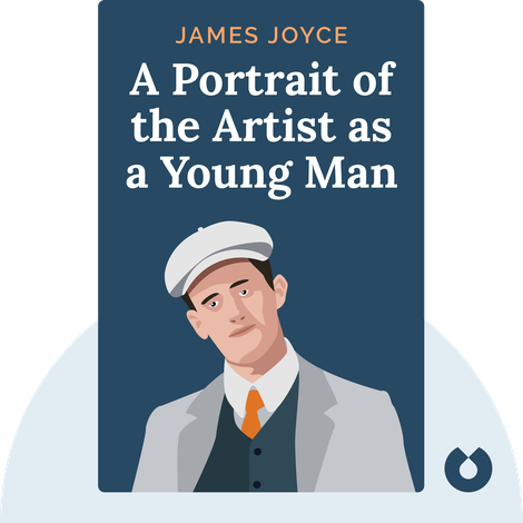 A Portrait of the Artist as a Young Man