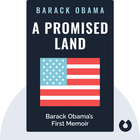 A Promised Land