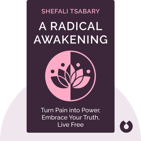A Radical Awakening