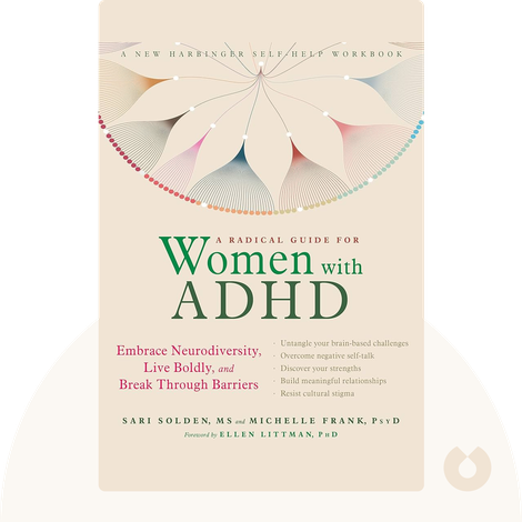 A Radical Guide for Women with ADHD