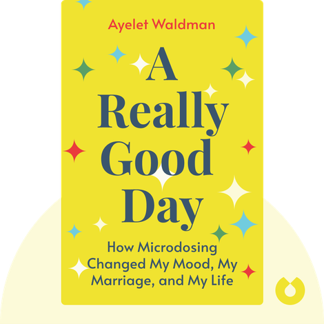 A Really Good Day